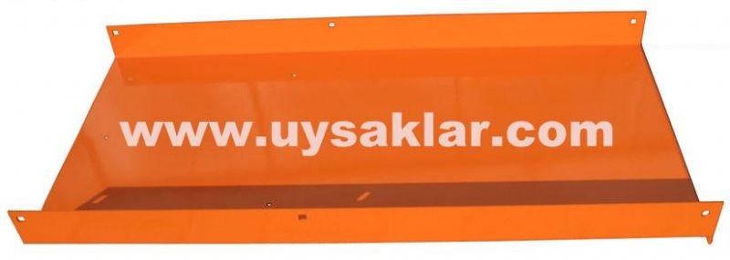 ARKA KUYRUK KAPAĞI