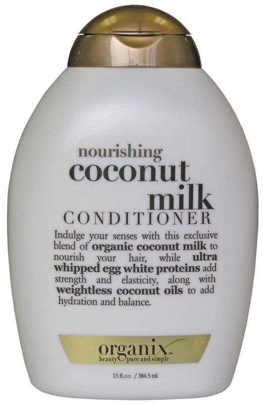 ORGANIX COCONUT BAKIM KREMİ