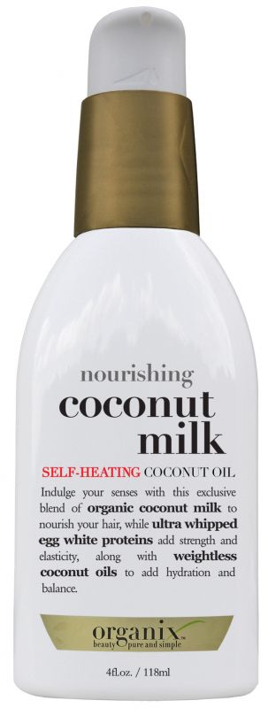 ORGANIX COCONUT ONARICI ISI YAĞI