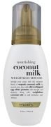 ORGANIX COCONUT SAÇ KÖPÜĞÜ