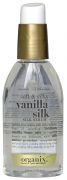 ORGANIX VANILLA SILK SERUM