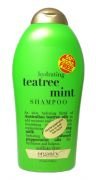 ORGANIX TEA TREE MINT ŞAMPUAN (+%50)