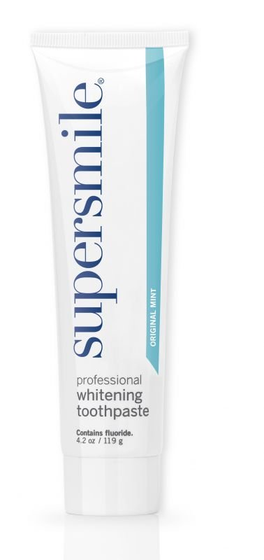 SUPERSMILE ICY MINT (EXTRA NANE)