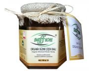 SAFF1011 ORGANİK SÜZME ÇİÇEK BALI 700GR.