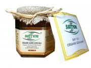 SAFF1011 ORGANİK SÜZME ÇİÇEK BALI 400GR.