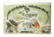 DOĞAL SU YOSUNU KOKULU SABUN / ZEYTİNYAĞLI