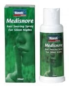 MEDISNORE HORLAMA SPRAY 50ML