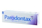 PARODONTAX BİTKİSEL FLUORIDE DİŞ MACUNU