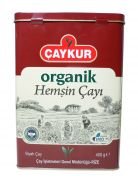 ÇAYKUR ORGANİK HEMŞİN ÇAYI