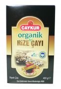 ÇAYKUR ORGANİK RİZE ÇAYI