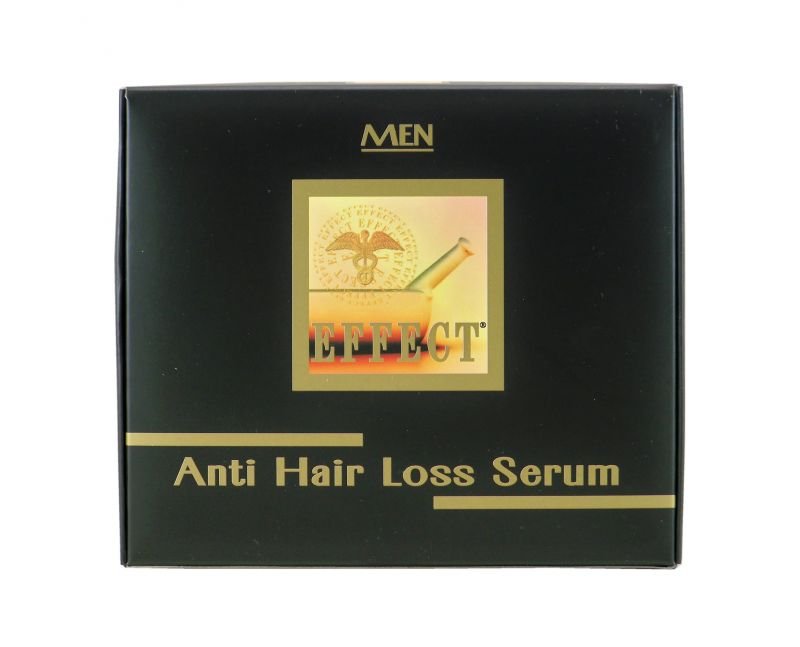 ANTİ HAİR LOSS SERUM (ERKEKLER İÇİN)