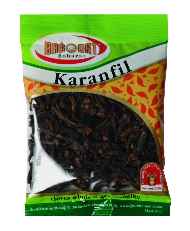 KARANFİL 15GR