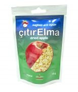 ÇITIR ELMA 18GR / SAĞLIKLI ARA ÖĞÜN