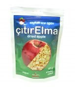 ÇITIR ELMA 45GR / SAĞLIKLI ARA ÖĞÜN