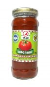 ORGANİK DOMATES SALÇASI 250CC