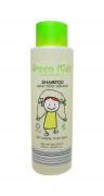 GREEN KİDS ŞAMPUAN