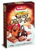 SWISS CHOKO-BITS