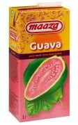 MAAZA GUAVA MEYVE SUYU 1LT