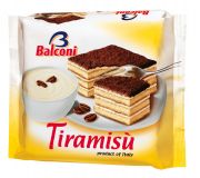 BALCONİ TRAMİSU 500GR