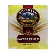 RU-SHEIM ÇAVDAR EZMESİ