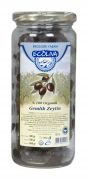 ORGANİK GEMLİK SİYAH ZEYTİN 300GR