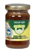 ORGANİK ARI SÜTÜ + POLEN + GİNSENG + BAL 125GR
