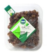 ORGANİK ÇEKİRDEKSİZ KURU ÜZÜM 250g