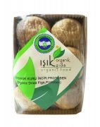 ORGANİK KURU İNCİR (KRAFT) 250g