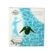 SPA ÇAMURLU ZEYTİNYAĞI SABUNU