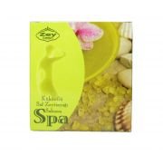 SPA KÜKÜRTLÜ ZEYTİNYAĞI SABUNU