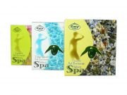 SPA KÜKÜRTLÜ ZEYTİNYAĞI SABUNU