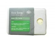 ECOSOAP ISIRGANOTLU ZEYTİNYAĞI SABUNU