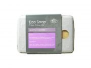 ECOSOAP LAVANTA ZEYTİNYAĞI SABUNU