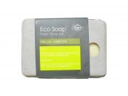 ECOSOAP YEŞİLÇAY ZEYTİNYAĞI SABUNU