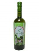 ORGANİK NATUREL SIZMA ZEYTİNYAĞI 750ML CAM ŞİŞE