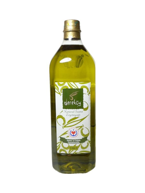 NATUREL SIZMA ZEYTİNYAĞI 2 LT PVC ŞİŞE