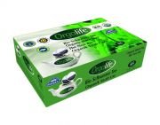 ORGANİK SİYAH ÇAY ( 3GR DEMLİK POŞET )