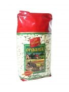 ORGANİK KURU FASULYE 1KG.