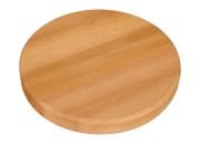 BONTENA CHEF YUVARLAK PEYNİR TAHTASI C840