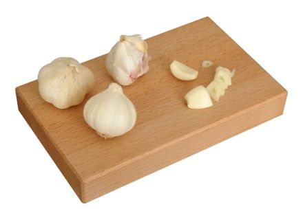 BONTENA CHEF SARIMSAK KESME TAHTASI C870