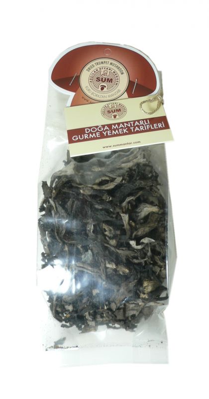 KURU BORAZAN MANTARI / 30GR