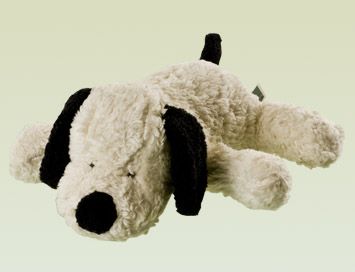 TONY KÖPEK / %100 ORGANİK OYUNCAK