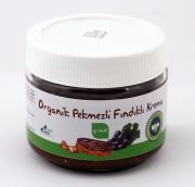 GRUNN ORGANİK PEKMEZLİ FINDIKLI KREMA