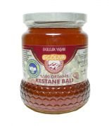 ORGANİK KESTANE BALI  460GR