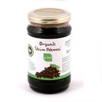 ORGANİK ÜZÜM PEKMEZİ