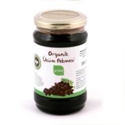 ORGANİK ÜZÜM PEKMEZİ