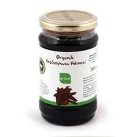 ORGANİK KEÇİ BOYNUZU PEKMEZİ