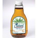 Naturel Organik Agave Şurubu (Doğal Tatlandırıcı) 330gr