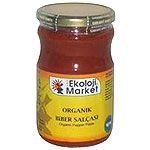 Ekoloji Market Organik Biber Salçası 660gr