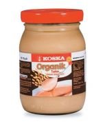 Koska Organik Tahin 170gr